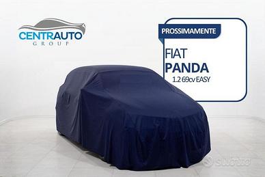 FIAT Panda 1.2 Easy 69cv