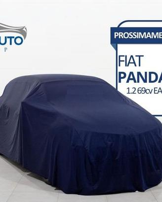 FIAT Panda 1.2 Easy 69cv