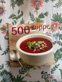 500 Zuppe
