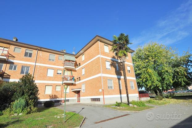 Appartamento Inveruno [Cod. rif 3104037VRG]