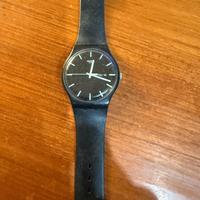 Orologio Swatch Mono Black SO29B704 - Come nuovo