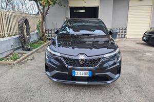 Renault Arkana Full Hybrid E-Tech 145 CV Esprit Al