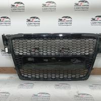 Griglia anteriore audi a4 2011 berlina non origina
