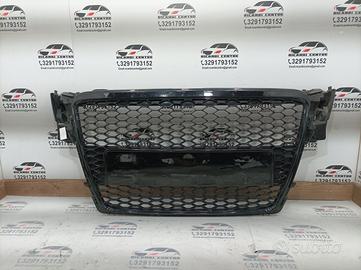 Griglia anteriore audi a4 2011 berlina non origina