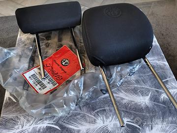 Set poggiatesta Alfa Romeo Giulietta