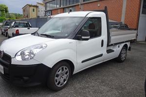 FIAT - Doblò 1.6 MJT STRADA FIORINO PICK-UP