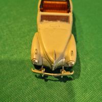 modellino auto d'epoca 