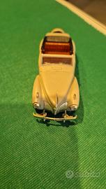 modellino auto d'epoca 