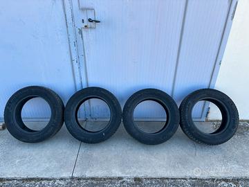 4 PNEUMATICI MICHELIN ENERGY SAVER 185/65 R15