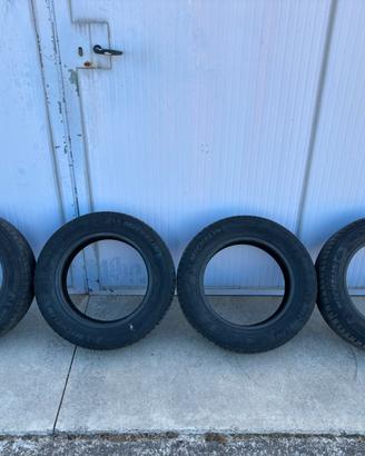 4 PNEUMATICI MICHELIN ENERGY SAVER 185/65 R15