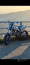 Tm smr 125 2018