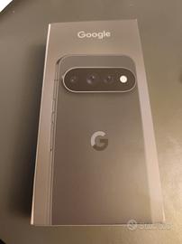 Pixel 11 pro 256GB Nero