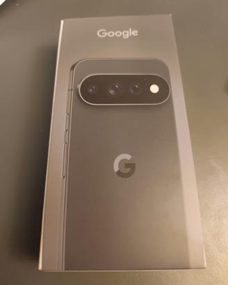 Pixel 11 pro 256GB Nero