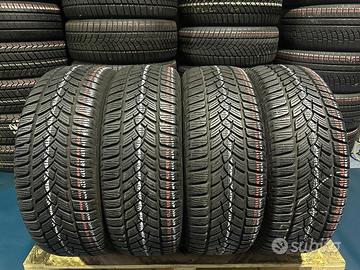 4 gomme 215 60 16 invernali