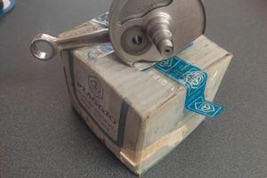 albero motore vespa pk xl 50/125