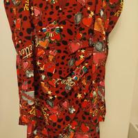 Vestito corto Aniye By