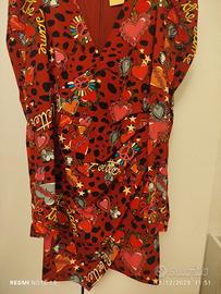 Vestito corto Aniye By