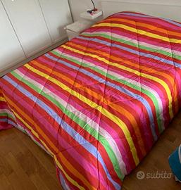 Trapunta matrimoniale Bassetti