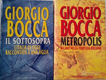 Giorgio Bocca