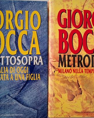 Giorgio Bocca