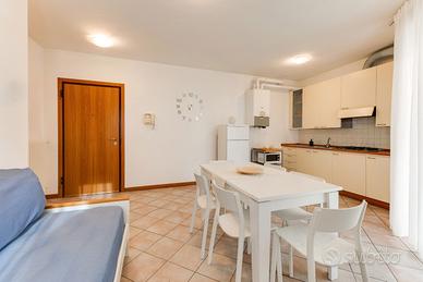 Bilocale A pochi passi dal mare a Igea-Marina