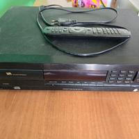 Lettore CD philips