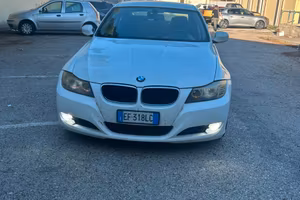 BMW serie 3