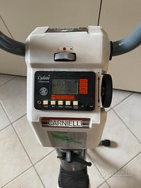 Cyclette Carnielli anni 80/90
