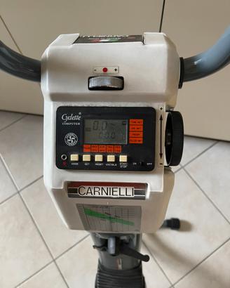 Cyclette Carnielli anni 80/90