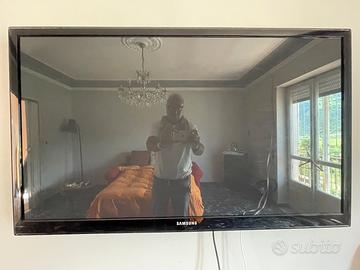 Tv Plasma Samsung 55” 3D
