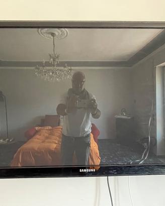 Tv Plasma Samsung 55” 3D