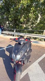 Scooter 50 honda x8r-s