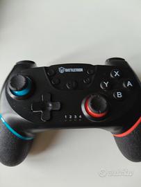 Controller