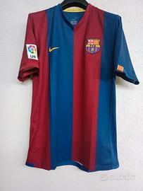 Maglia Nike Barcellona originale codice 146980