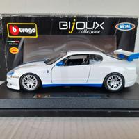 MODELLO AUTO MASERATI TROFEO BURAGO