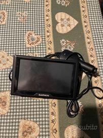 GPS Garmin Drive 5 pollici