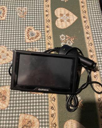 GPS Garmin Drive 5 pollici