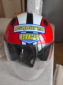 casco Dsquared 