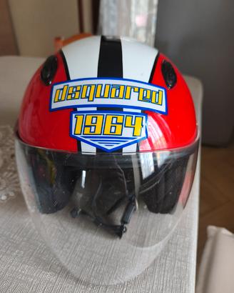 casco Dsquared 