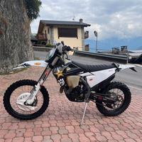 Husqvarna fe 250