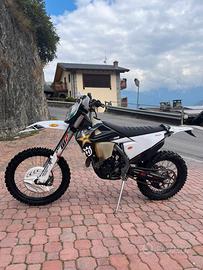 Husqvarna fe 250