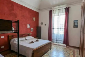 Piccolo appartamento arredato e climatizzato