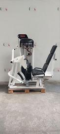 Leg press Teca