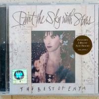 CD "Paint the Sky with Stars", Enya