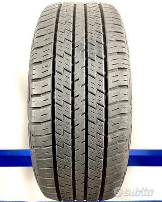 Continental 235/50 R19 99V M+S