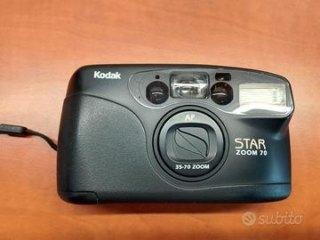 Kodak Star 70 – 35-70mm Zoom