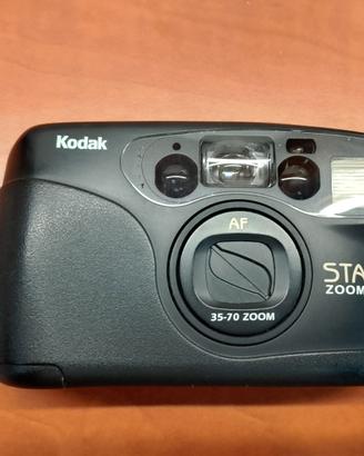 Kodak Star 70 – 35-70mm Zoom