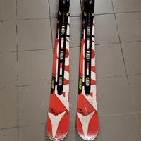 Sci atomic Atomic Redster GS