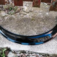 PARAFANGHINI PER MINI