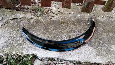 PARAFANGHINI PER MINI